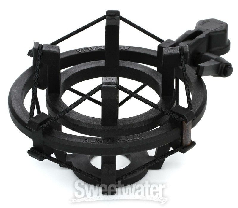 Rode SM2 Microphone Shock Mount