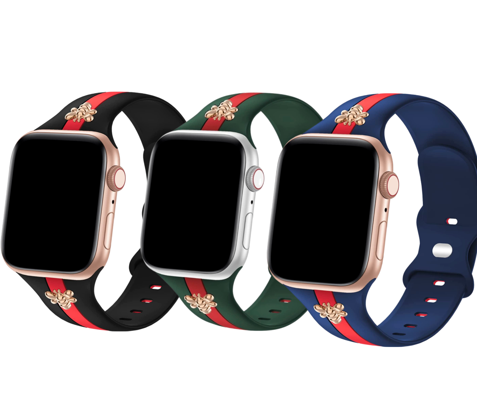 Luxury Apple Watch Band 38mm 40mm 2 3 4 5 6 7 8 9 SE Ultra 42mm 44mm 45mm 49mm Luxury Apple Watch Band 38mm 40mm 2 3 4 5 6 7 8 9 SE Ultra 42mm 44mm 45mm 49mm
