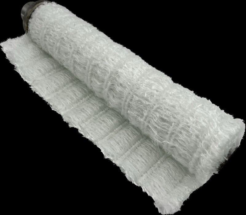 Silent Sport Weave - Auspuff & SchalldÃ¤Mpfer DÃ¤Mmwolle / DÃ¤Mmmatte - 480mm