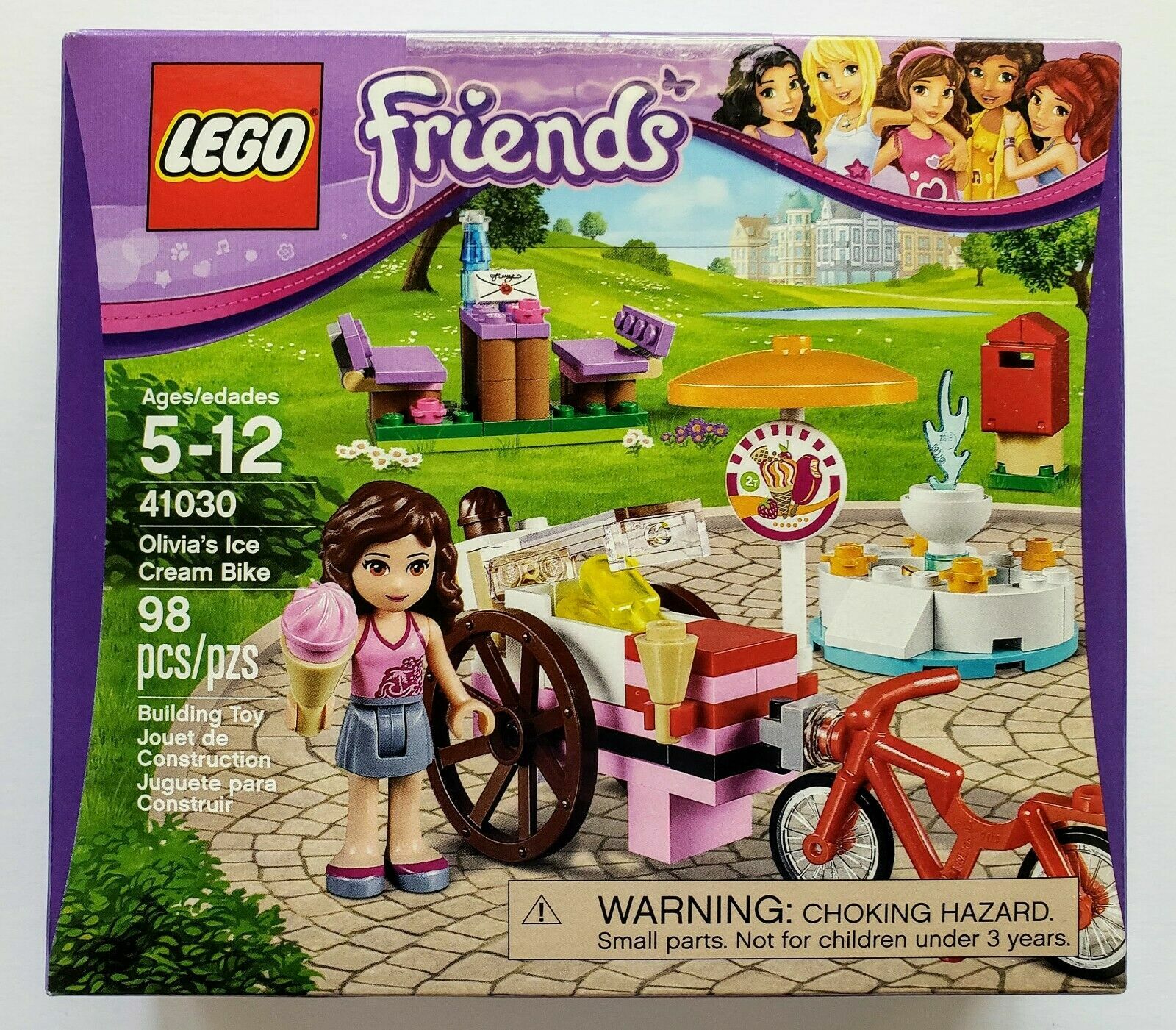 41030 lego
