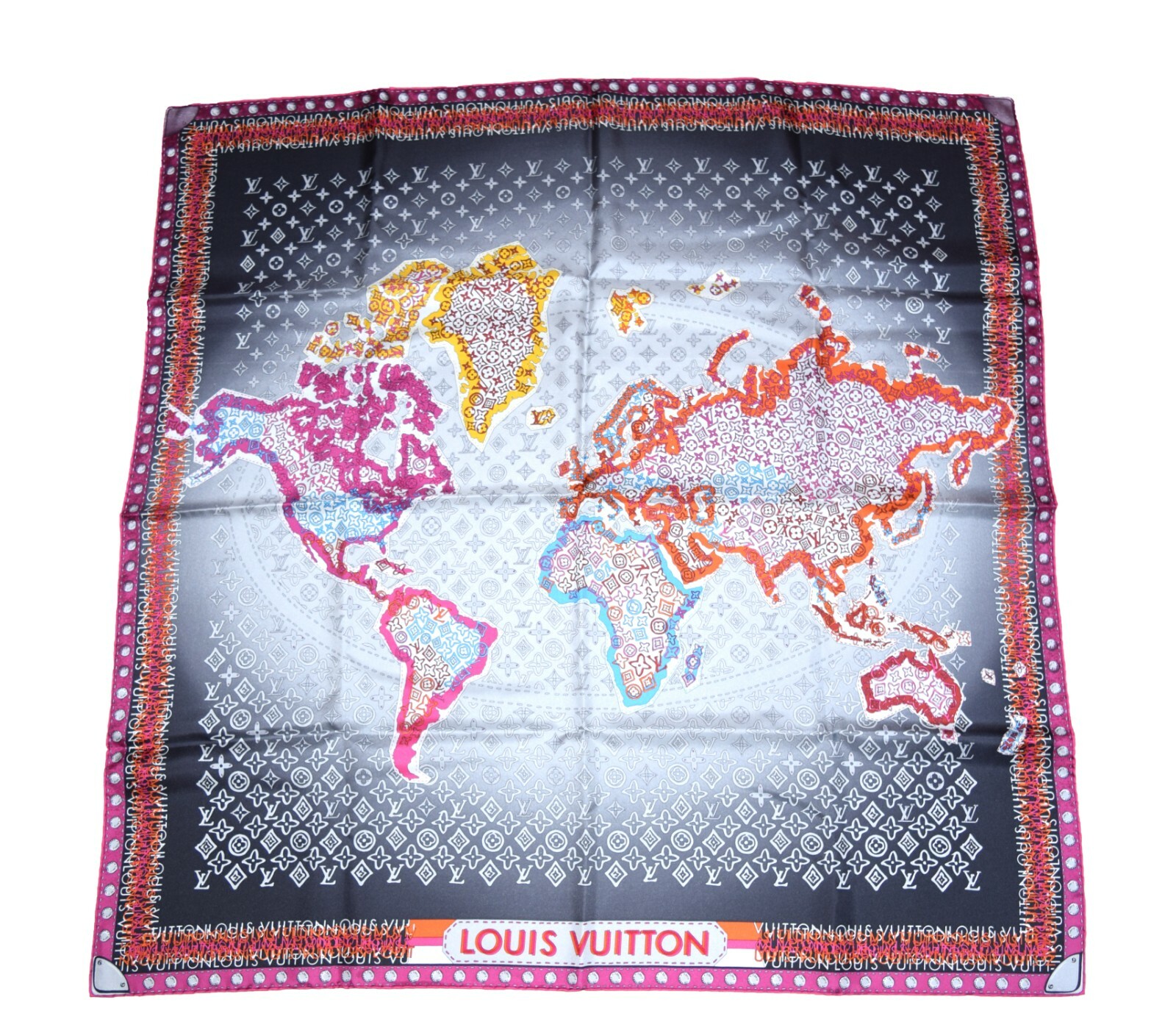 LOUIS VUITTON 世界地図デザイン スカーフ $_57.JPG?set_id=8800005007