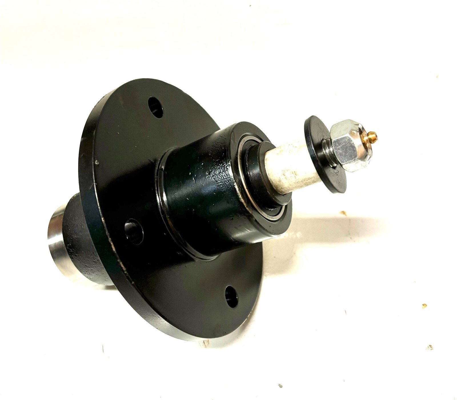 woodbelltools専用 WOODS TKP60.40 TKP72.40 TKP84.40 BLADE SPINDLE ASM 616100 | eBay