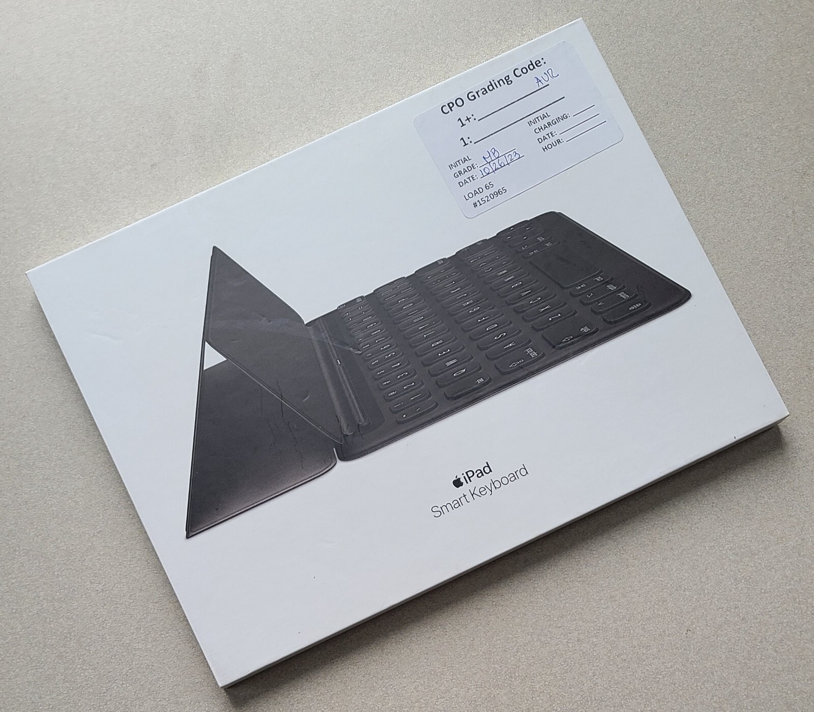 Ipad Pro 11 Keyboard | Smart Keyboard Folio For 11-inch Ipad Pro