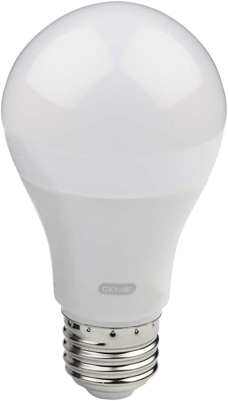 Garage Door Opener LED Light Bulb Model GLEDB2-R, White - 4000K, Radio Frequency