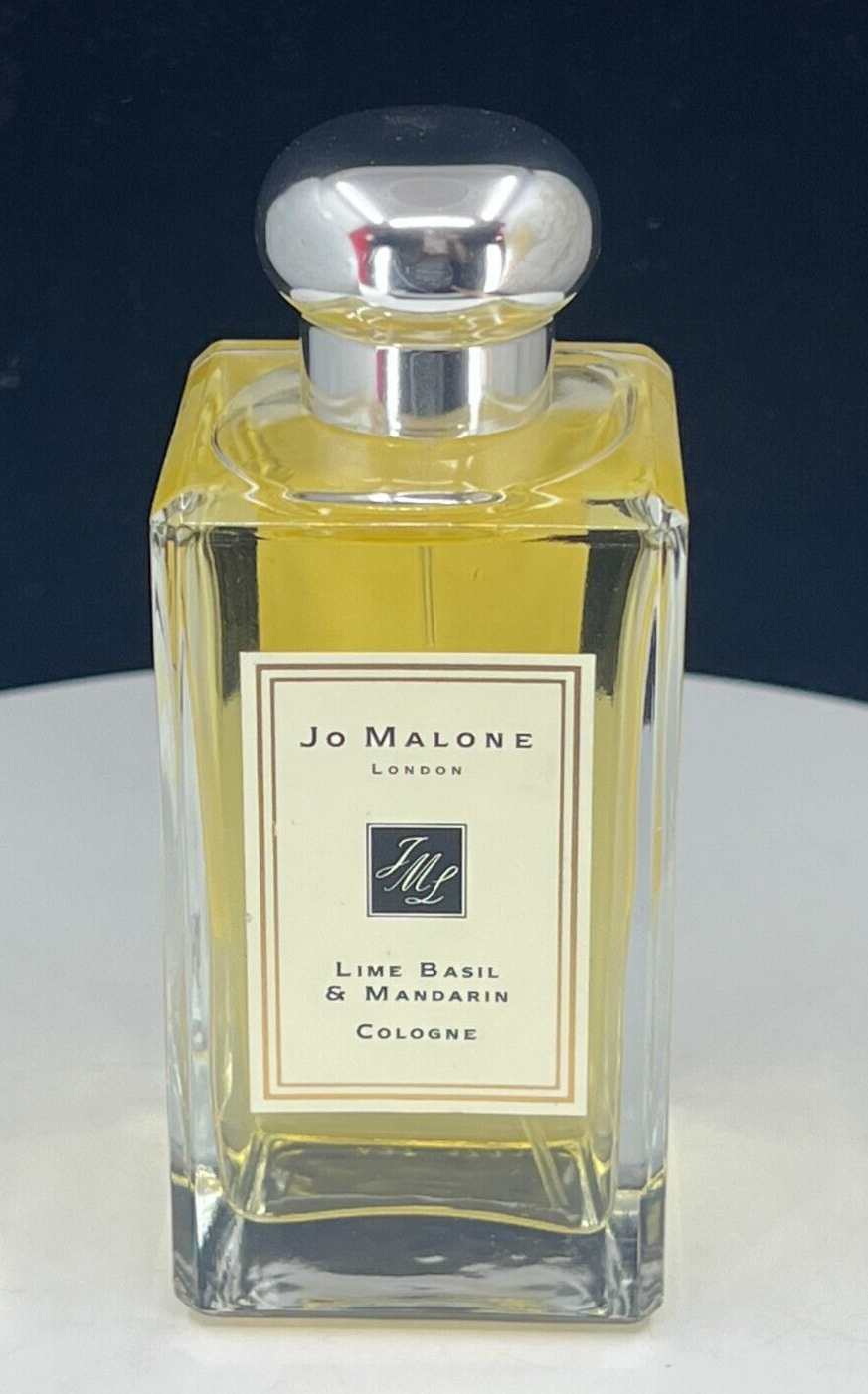 新品　Jo Malone Lime Basil & Mandarin 30ml Lime Basil & Mandarin Cologne - Jo Malone London | Sephora
