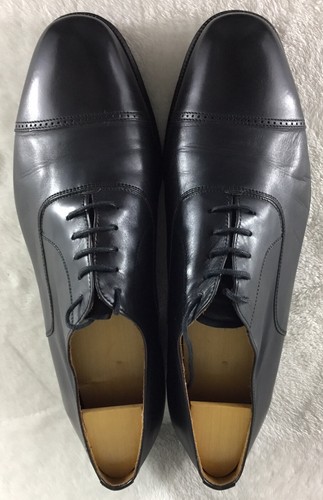靴 Brioni leather shoes Italy made Leather Derby shoes in black - Brioni | Mytheresa