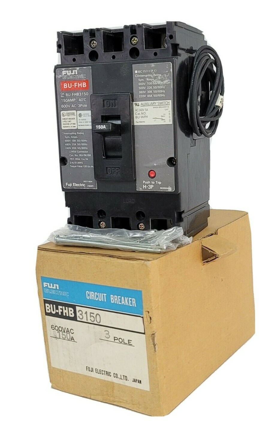 日立 MLFC 150sq 600V 3 m Hitachi MLFC 150sq 600V 3 m | eBay