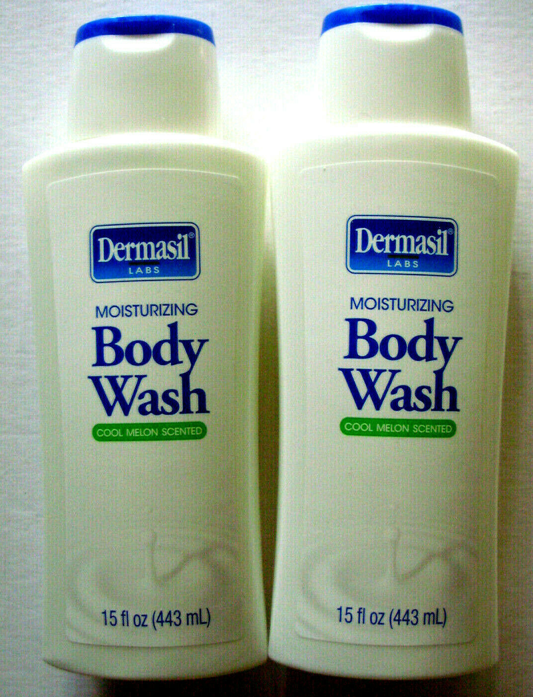 dermasil body wash