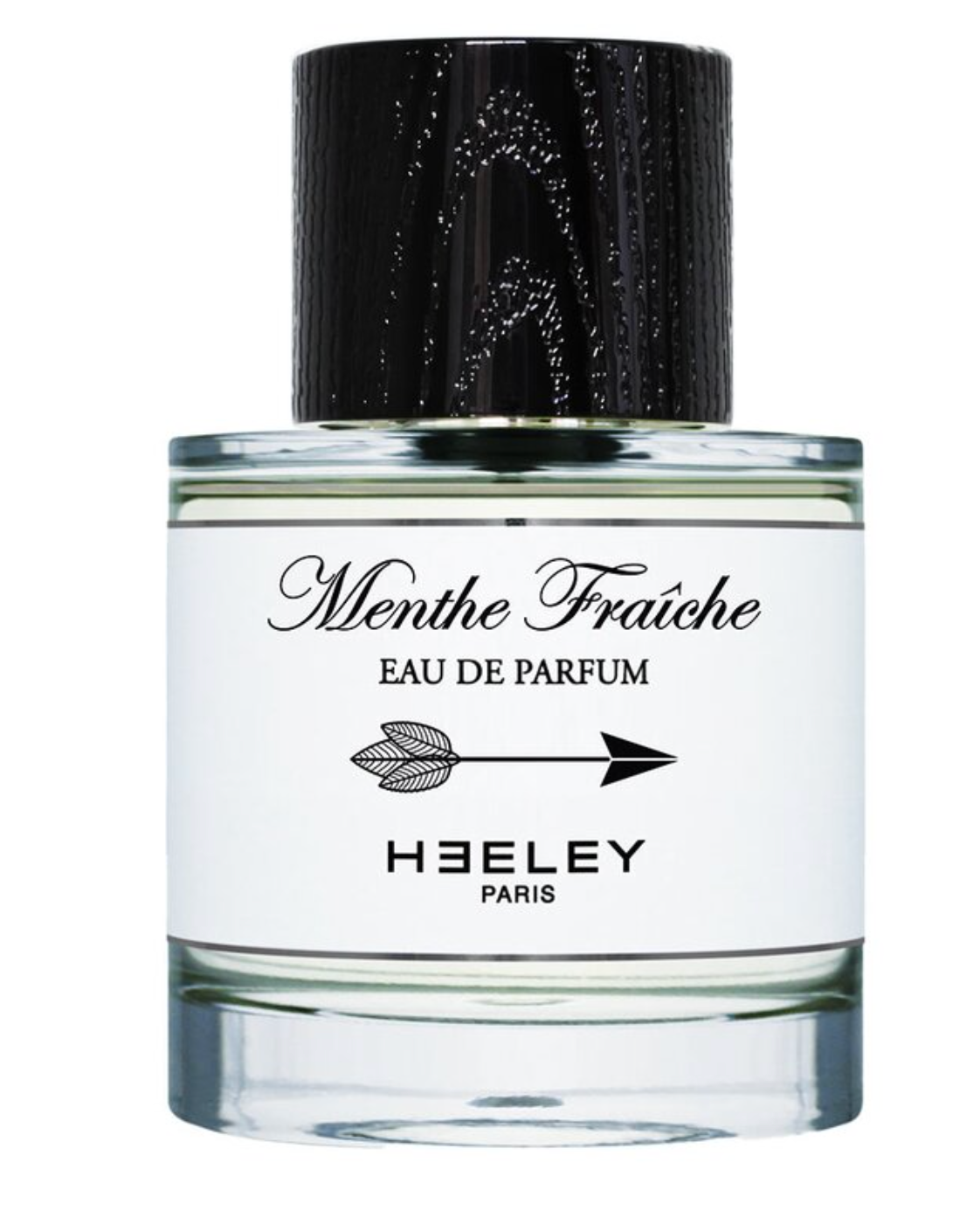 HEELEY Menthe Fraîche Eaude Parfum50ml Heeley Menthe Fraiche Eau De Parfum 100 ml, Fougère | 50 ml