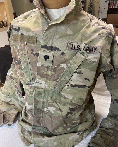 米軍実物 ARMY OCP トラウザー M-L マルチカム IHWCU 191 Amazon.com: Propper mens Propper Ocp Hot Weather Combat