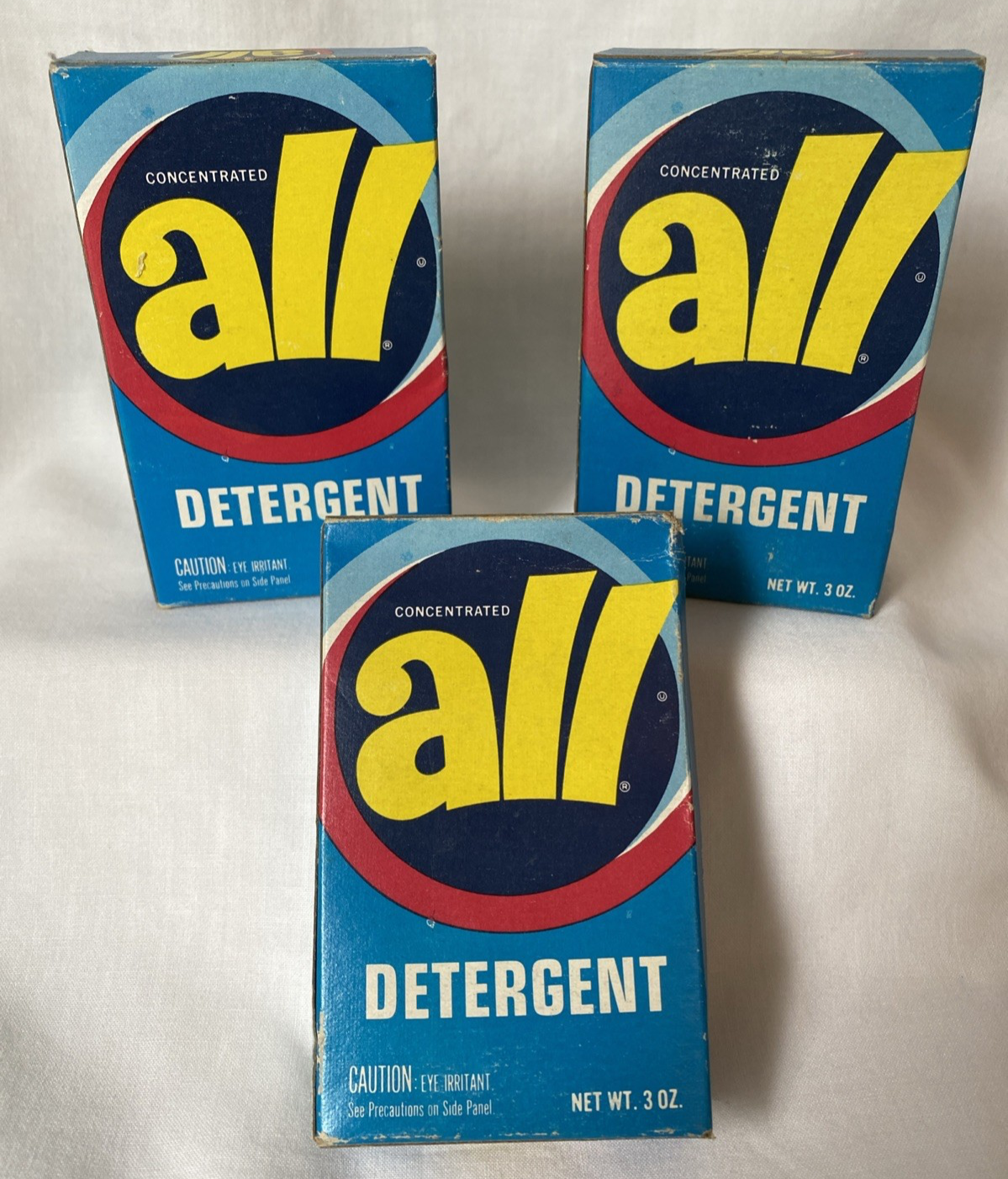 1950s All laundry soap バケツ 1950s All laundry soap バケツ 1950s All laundry soap バケツ