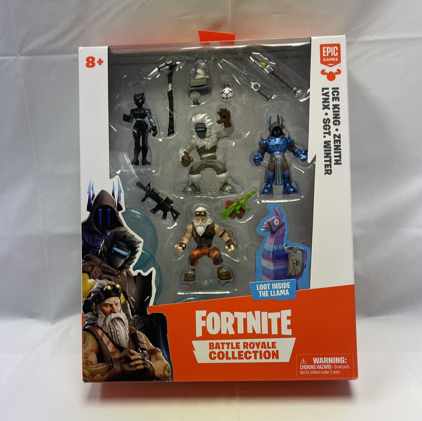 送料関税込【Fortnite x King Ice】Victory Crown Ring 国内発送 Victory Crown Ring | Fortnite Jewelry | King Ice