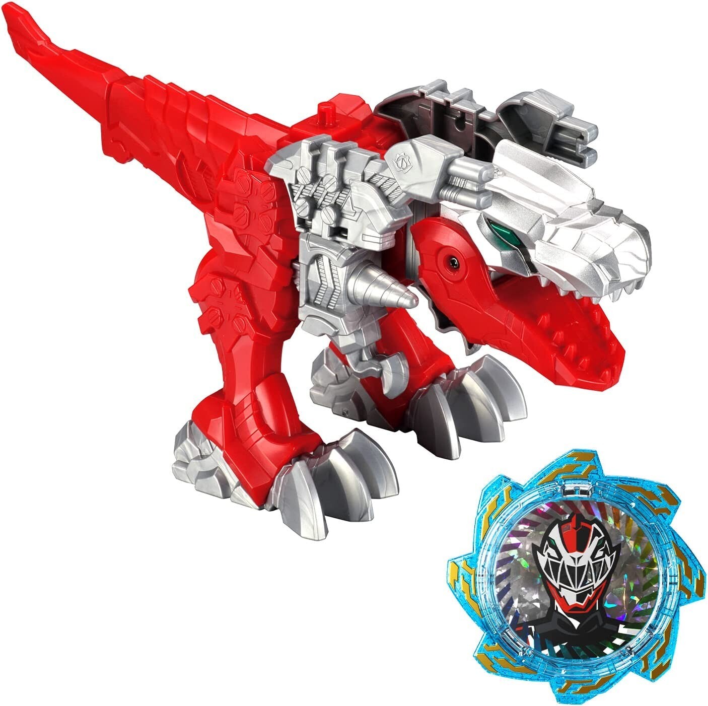 リュウリュウページ BANDAI Avataro Sentai Donbrothers Change Heroes Ryusoulger