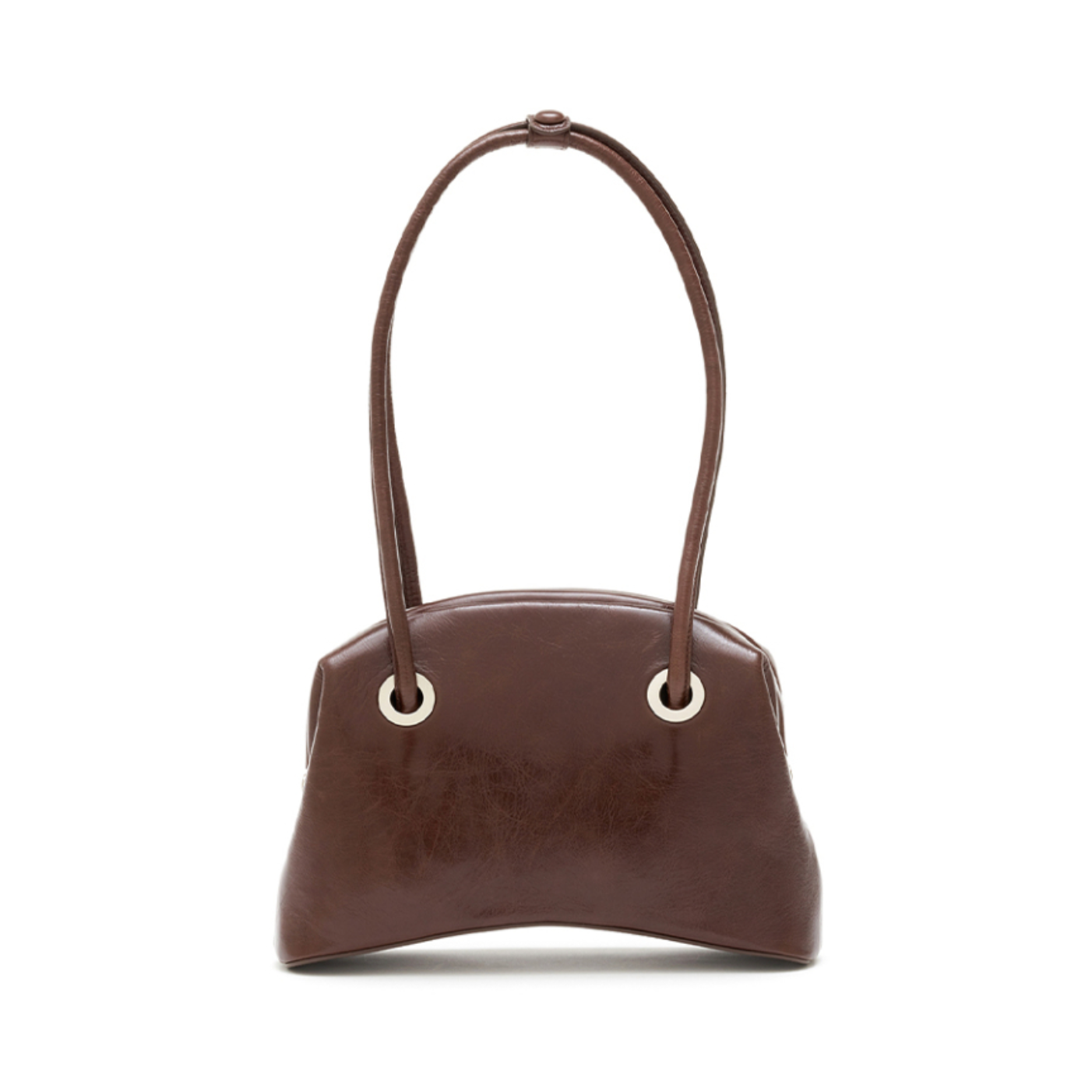 OSOI CIRCLE BROT [WASHED BROWN] / OSOI Bag | eBay