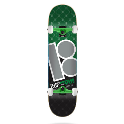 PLAN B Felipe Gustavoモデル 7.87インチ 楽天市場】PLAN B プランビー GOLD FELIPE GUSTAVO 7.87インチ