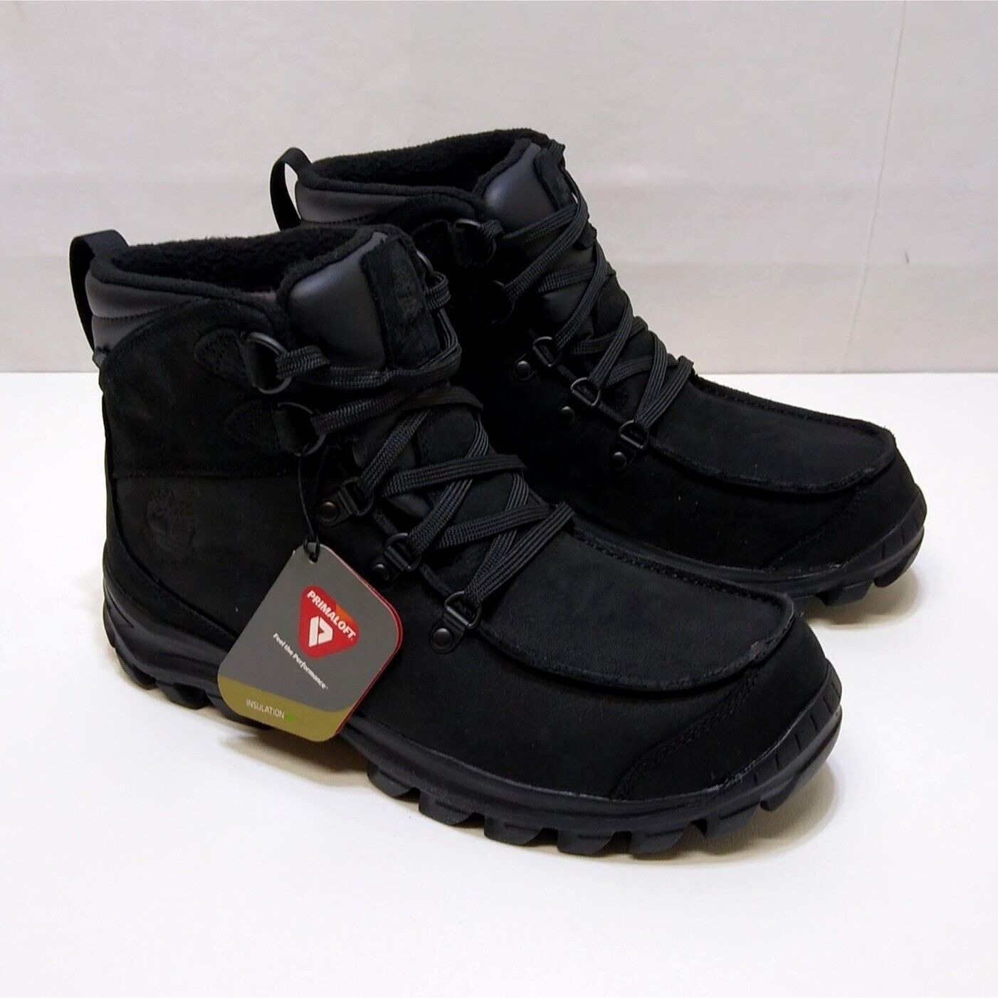 Timberland Chillberg Leather Waterproof Nubuck Mid Boot TB Timberland Chillberg Leather Waterproof Nubuck Mid Boot TB