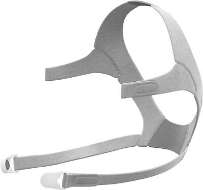 Essential Values Replacement Headgear Strap Compatible with F20 (Large)... 