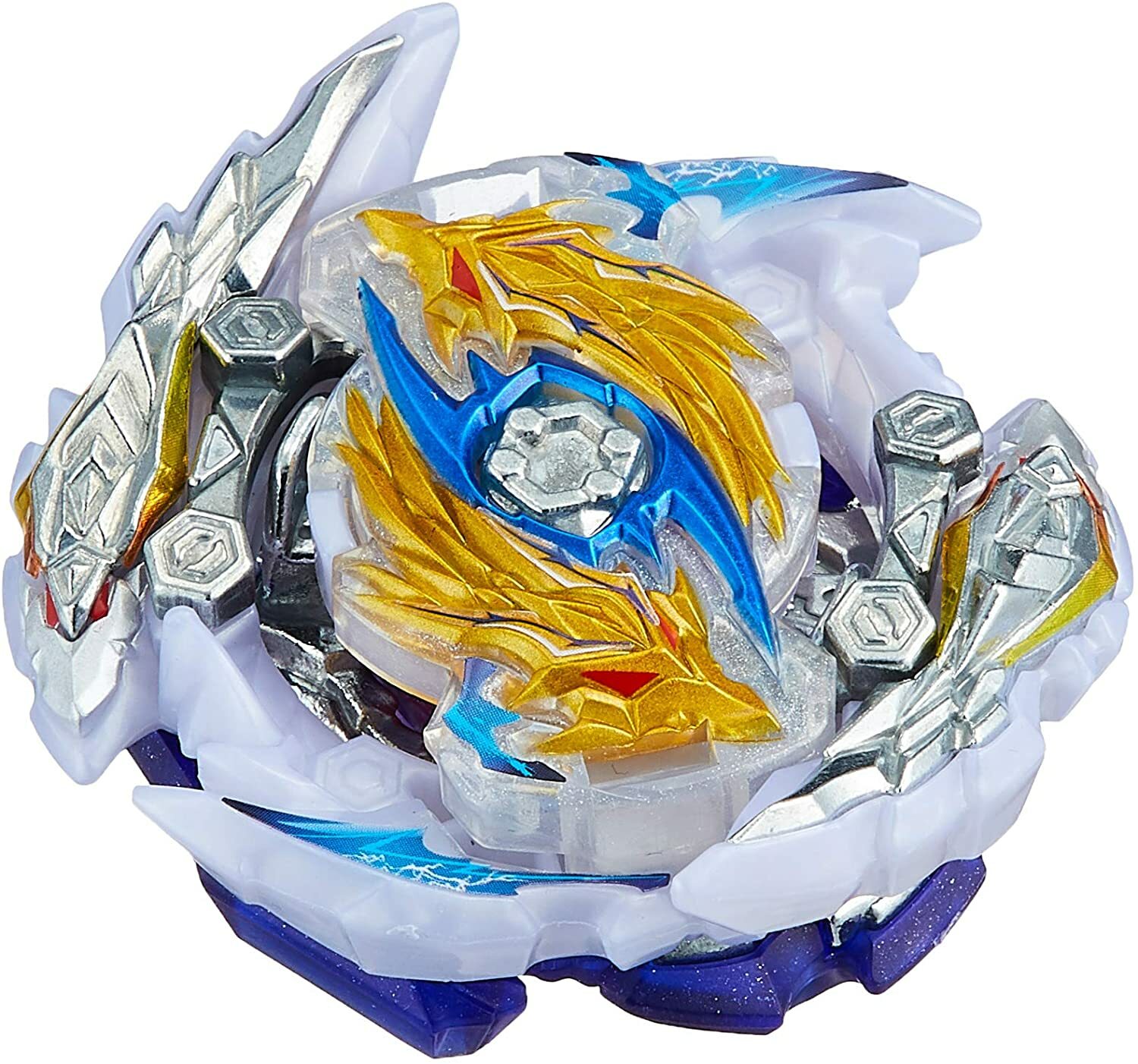 TAKARA TOMY Beyblade Burst B-144 Booster Zwei Longinus. Dr