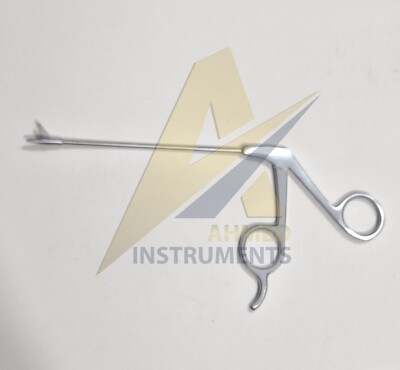 Nasal Concha Scissors 13 cm Straight, ENT Fess Instruments