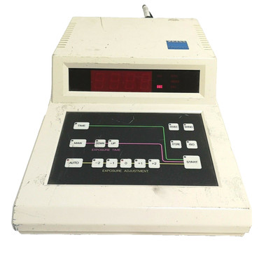 Carl Zeiss MC80 Exposure Control Unit SOLD AS IS