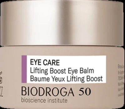 Biodroga Eyecare Lifting Boost Eye Balm 50ml - Pro
