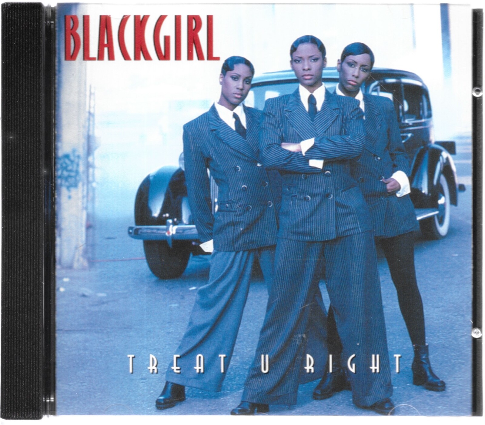 ★ＥＵオリジナル盤★『ＴＲＥＡＴ Ｕ ＲＩＧＨＴ』ＢＬＡＣＫ ＧＩＲＬ OS00MTgwLmpwZWc.jpeg