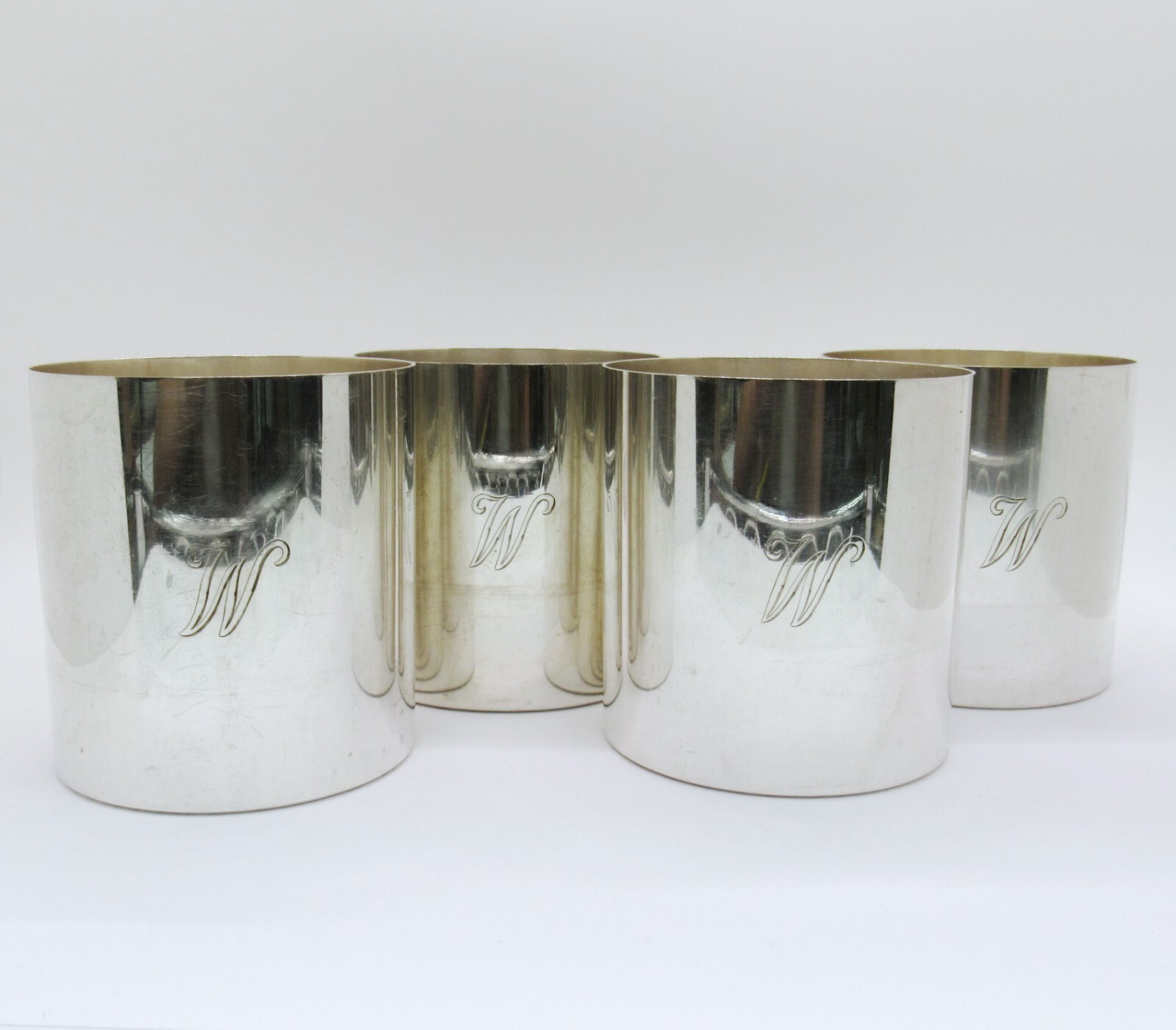 vintage Felisi silver 925 マネークリップ vintage Felisi silver 925 マネークリップ