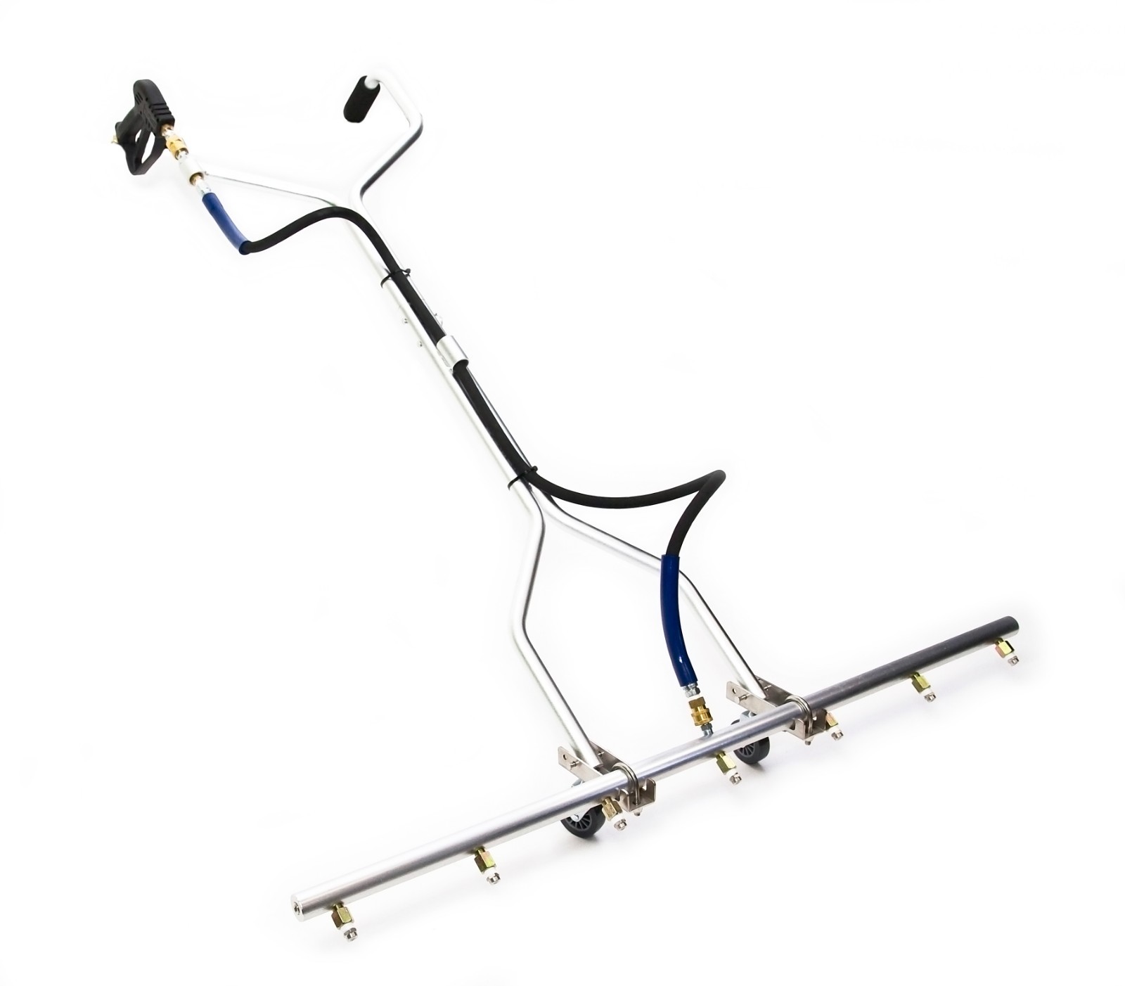 Pressure Washer Kit/AccessoryTool Pack Turbo Lance, Water Broom