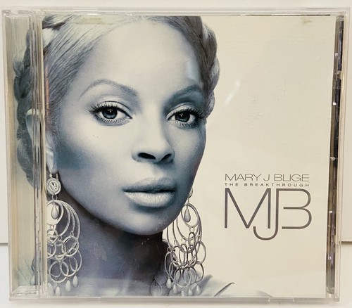 【レコード】MARY J BLIGE / THE BREAKTHROUGH 81q4djyQKAL._UF1000,1000_QL80_.jpg