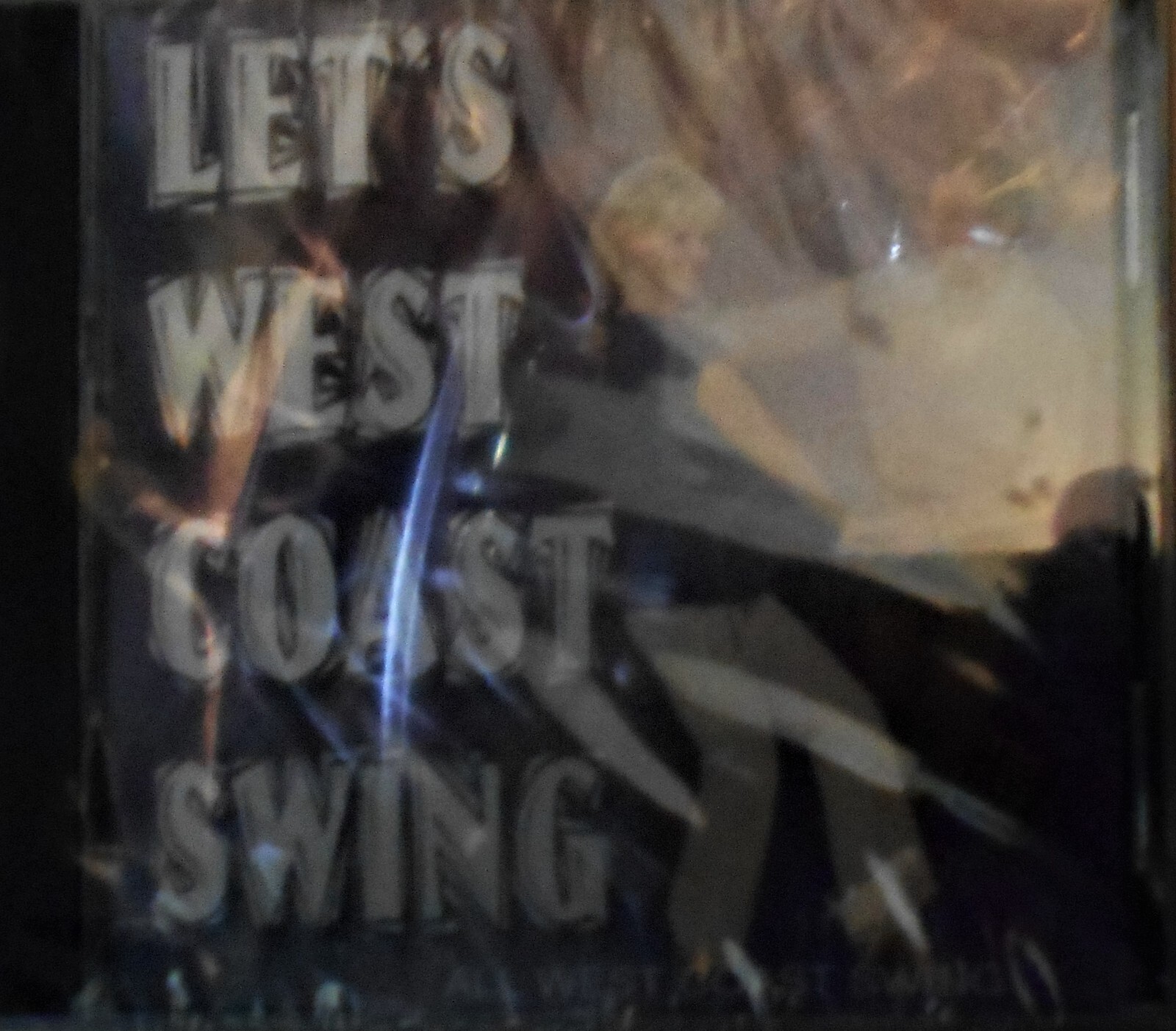 West Coast Swing Dance Music 14 songs 23 mpm - 30 mpm CD | eBay