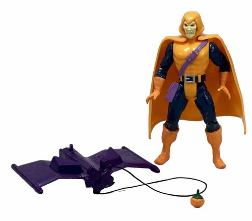 TOYBIZ トイビズ ホブゴブリン HOBGOBLIN Marvel Legends Hobgoblin Figure 2006 Toybiz spiderman