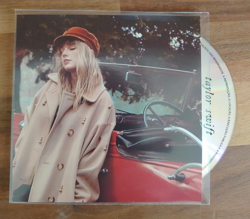 洋楽 Taylor Swift_ 'THE LAST TIME' Promo CD Taylor Swift_ 'THE LAST TIME' Promo CD