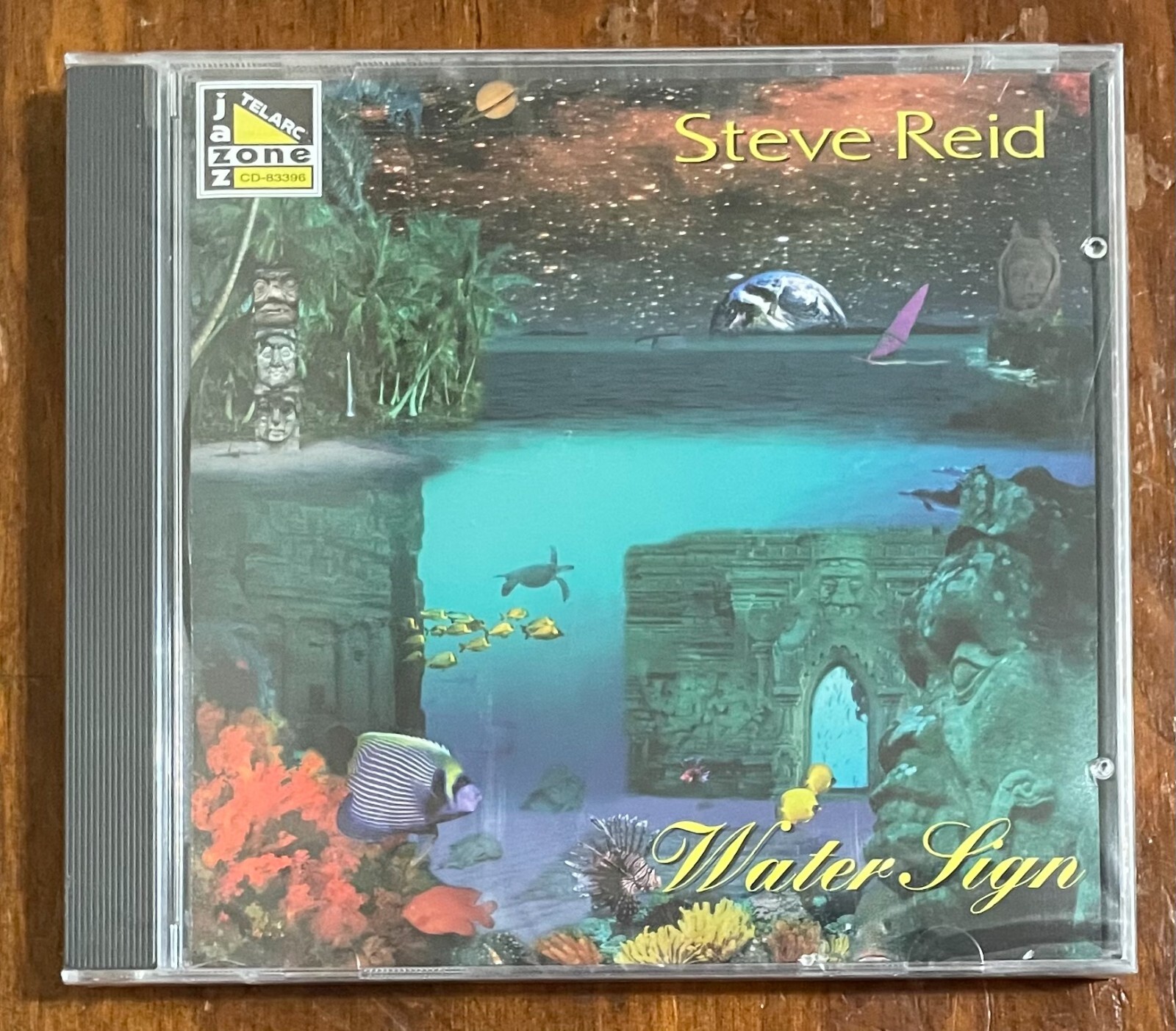 Steve Reid / Rhythmatism（LP） Steve Reid – Rhythmatism – Vinyl (LP, Album), 1976