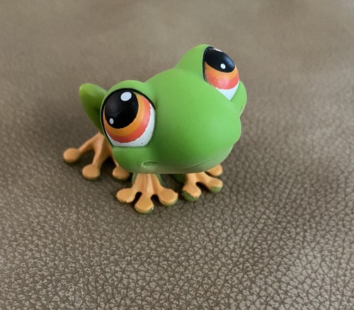 Orville LPS-75/CS 94年稀少フジゲン製4kg Kangaroo 983 | Littlest Pet Shop Collector's Wiki | Fandom