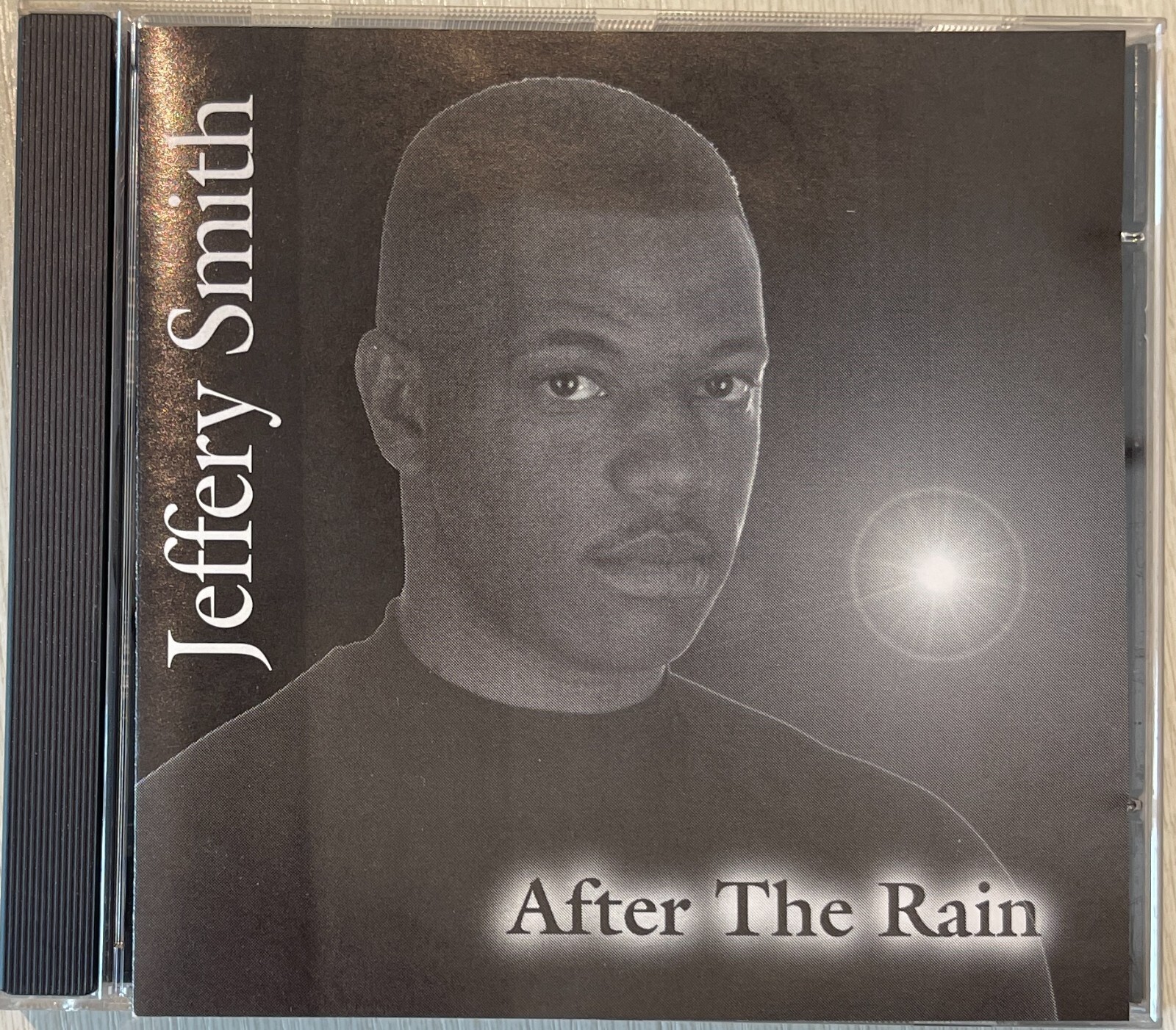 【INDIE SOUL R&B】 HIS IMAGE sddefault.jpg