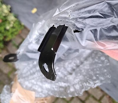 Artikelfoto(s) von einem verifizierten Käufer