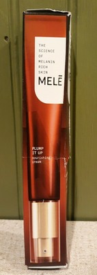 Melē Plump It Up Nourishing Cream - 1.35 fl oz 