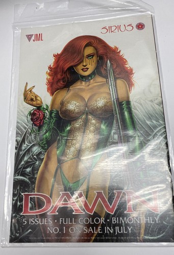 image comics - DAWN 9冊セット　アメコミ Action Comics #1087 - Preview and Covers released by DC Comics