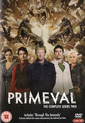 その他 Primeval 2 [DVD] Amazon.co.jp: Primeval 2 [DVD] : DVD