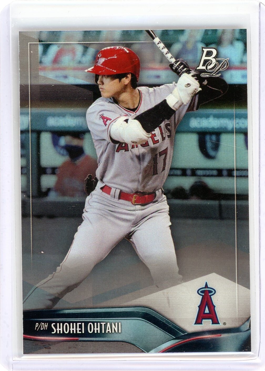 大谷翔平2021 BOWMAN LOS ANGELES ANGELES #93 2021 Bowman Platinum Shohei Ohtani #93 Los Angeles Angels | eBay