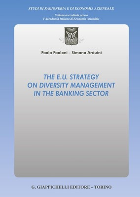 Paola Paoloni S The E.U. strategy on diversity managemen (Paperback) (UK IMPORT)