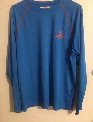 magellan dri fit long sleeve