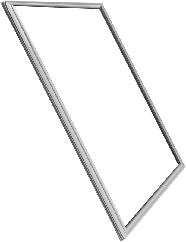 Freezer Door Gasket WPW10714545 for Whirlpool Kenmore W10164045 W10191103