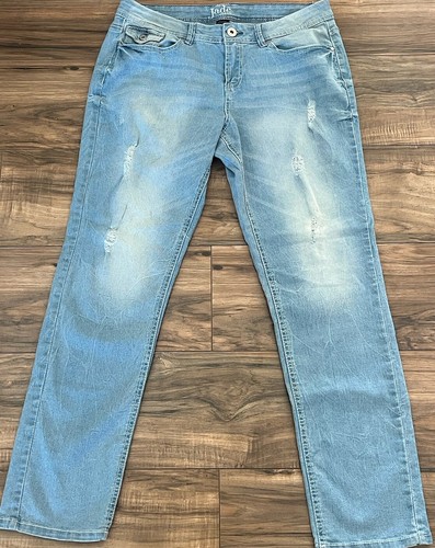 PALE JADE☆Midrise Bootcut Denim Jean Wrangler Women's Jade Medium Wash Mid Rise Ultimate Riding
