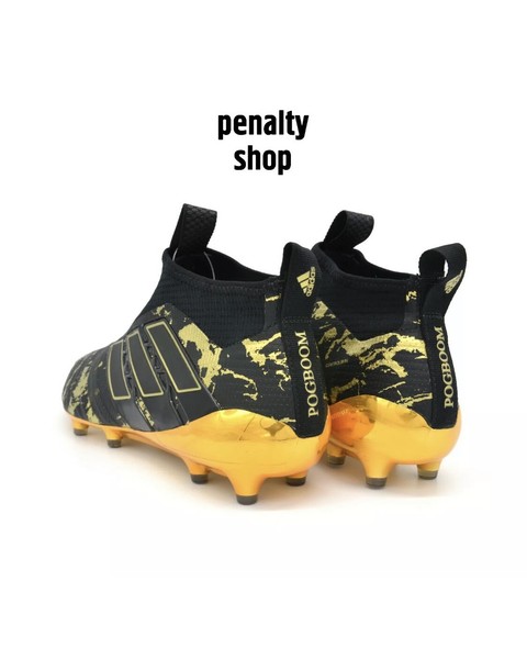 pogboom cleats