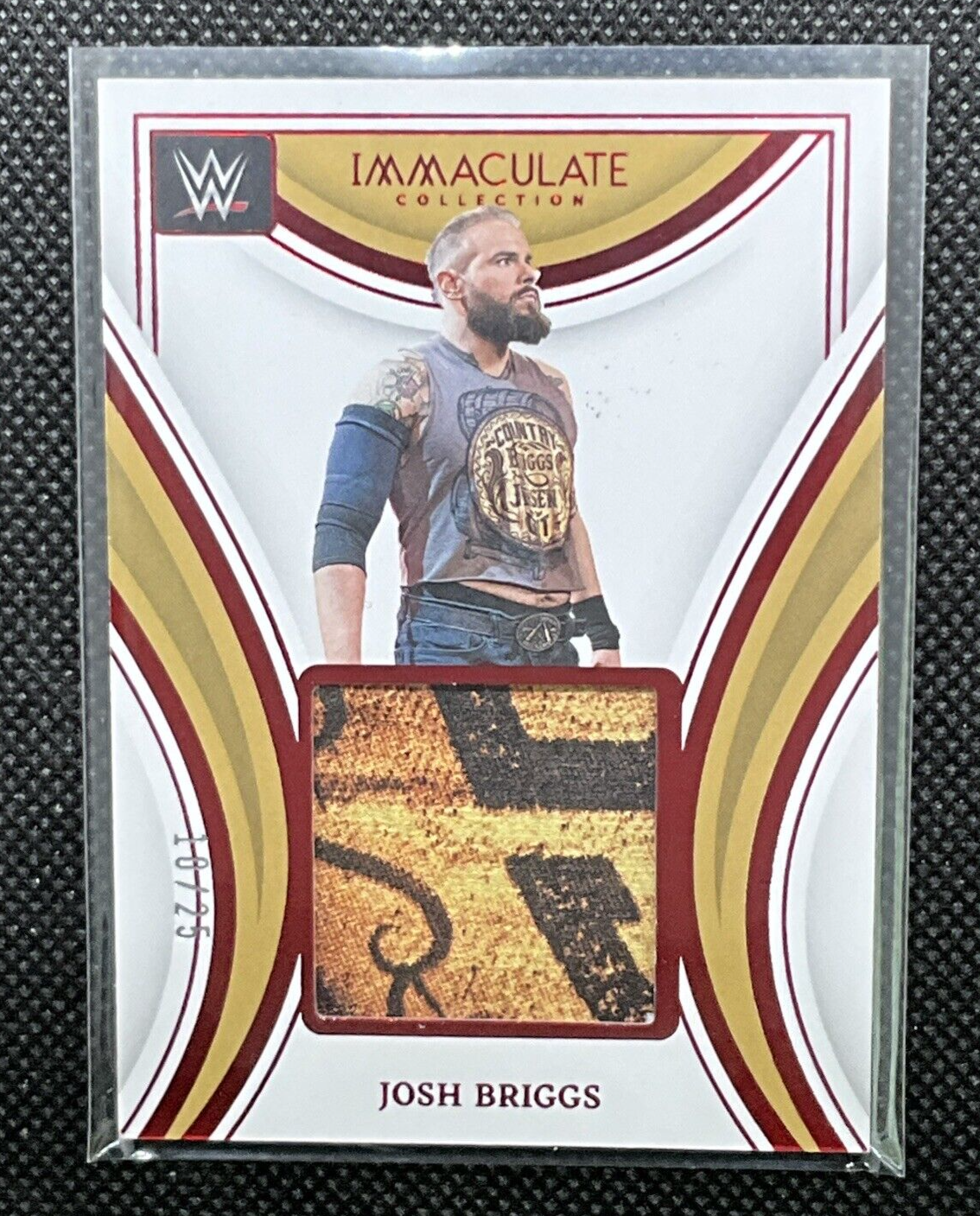 2023 Panini Chronicles WWE Alexa Bliss Phoenix Card #305 | eBay