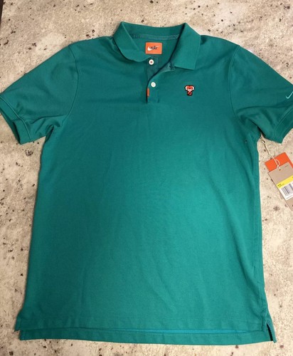 NIKEポロ M グリーン Nike Dri-FIT Micro Pique 2.0 Polo | Product | SanMar