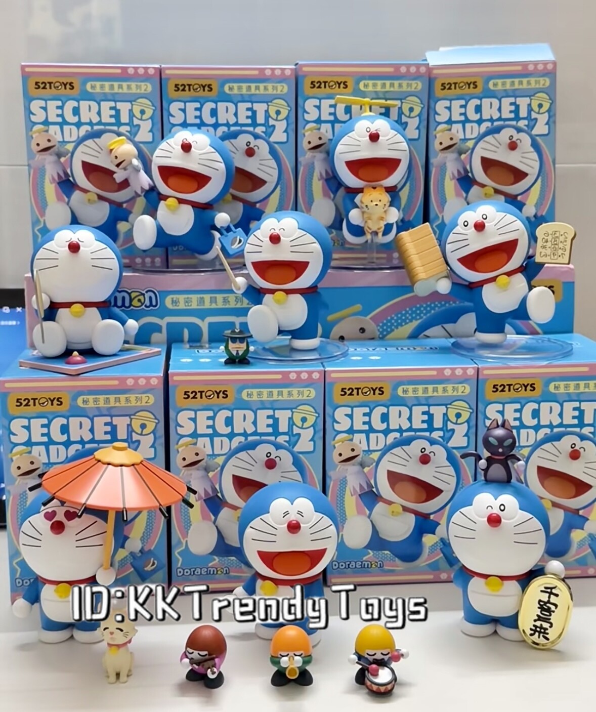 52Toys ドラえもん 絵文字シリーズ フィギュア アソートボックス $_10.JPG?set_id=880000500F
