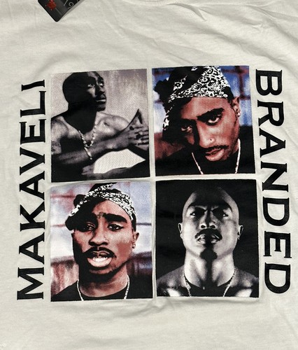 MAKAVELI BRANDED - 等身大 2pac tupac シリコンバスト gangsta thug $_12.JPG?set_id=880000500F