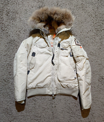 Parajumpers gobi beige sale